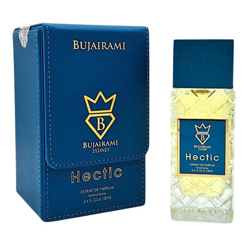 Bujairami hectic unisex - –,
