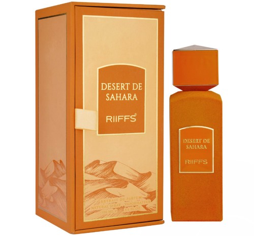 Riiffs desert sahara - de,