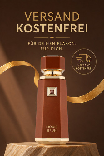 French avenue liquid brun eau - french,