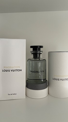 Louis vuitton imagination - vuitton,