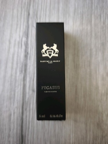 Parfums marly pegasus eau - pegasus,