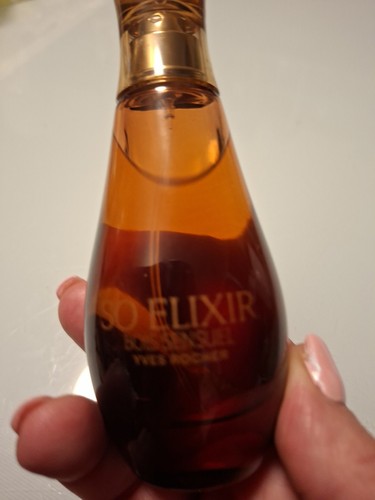 Yves rocher elixir - rocher,