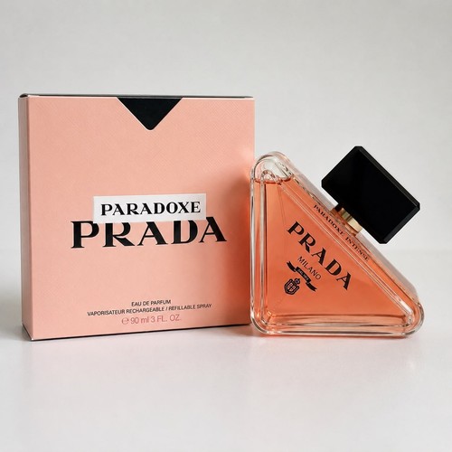 Paradoxe intense prada - intense,
