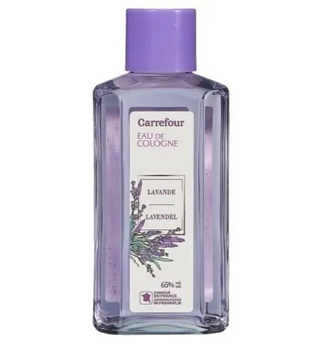 Eau cologne lavande - de,