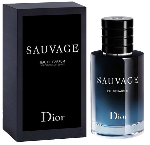 Dior sauvage eau - dior, 200