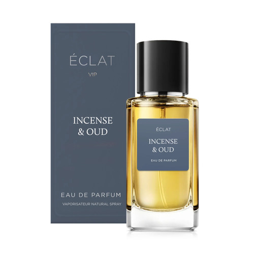 éclat incense oud vip - incense, 55