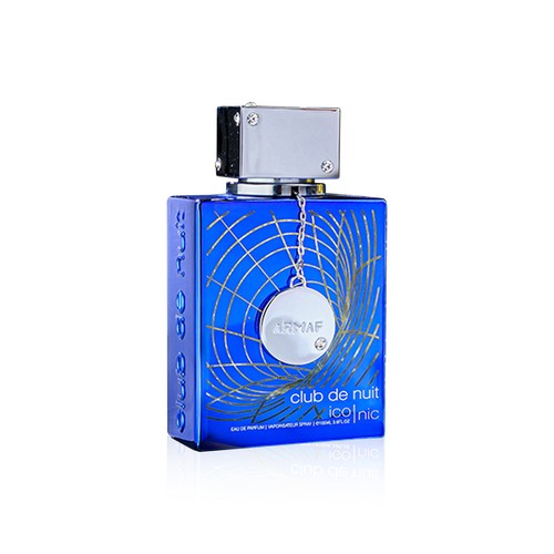 Armaf club nuit blue iconic - armaf, de