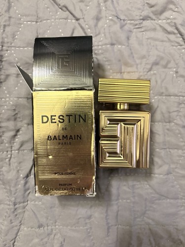 Destin balmain eau - destin,
