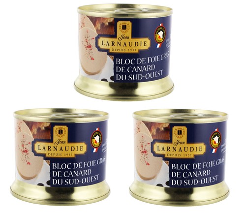 450gr bloc foie - bloc, de