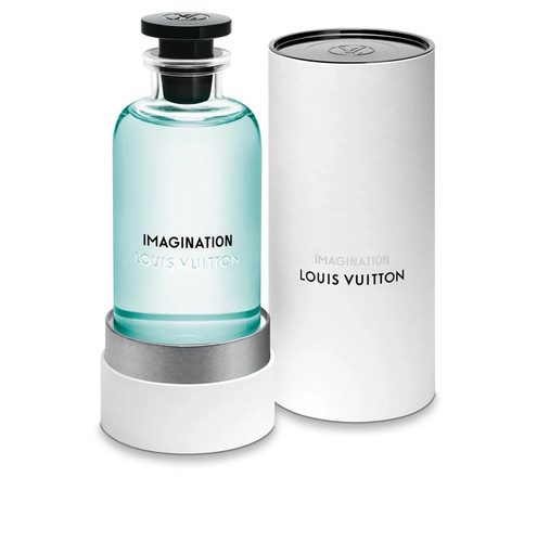 Louis vuitton imagination eau - imagination,