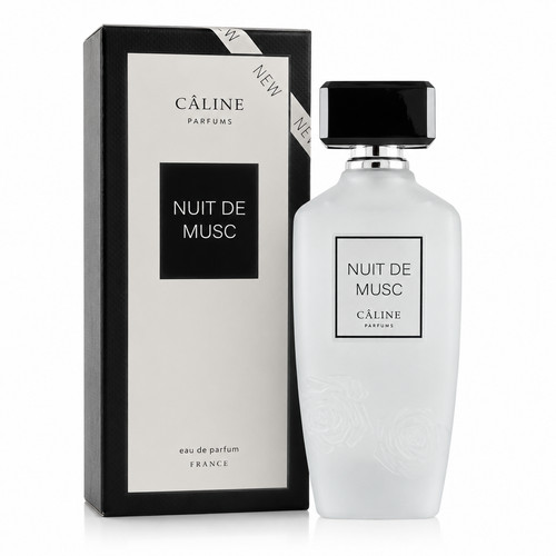 Câline nuit musc - nuit, de