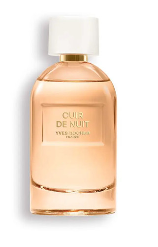Yves rocher cuir nuit eau - yves, de