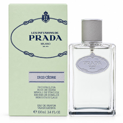 Prada les infusions - prada,