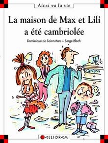 Maison max lili - maison,