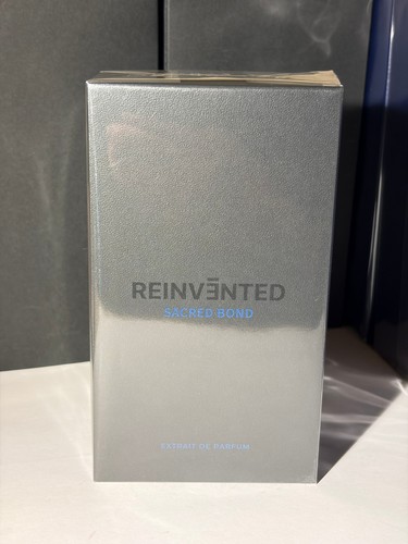 Reinvented sacred bond extrait - reinvented,
