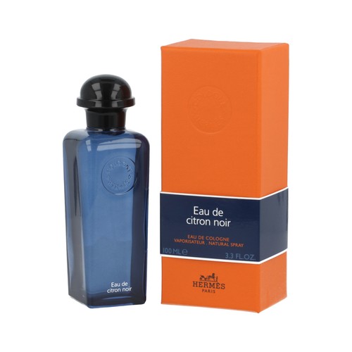 Hermès eau citron noir - citron,