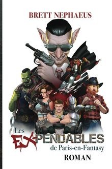 Les pendables de - ex-pendables,