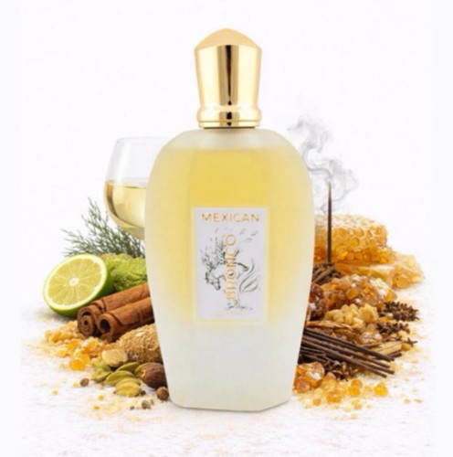 Volare mexican bronco eau - eau, de