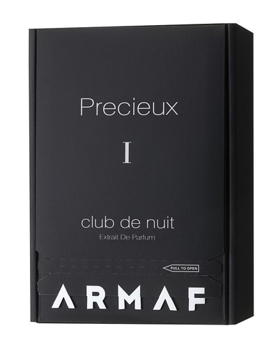 Armaf club nuit precieux - armaf,