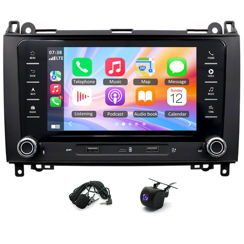 Autoradio navi android - android, für
