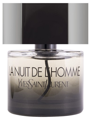 Yves saint laurent nuit de - yves,