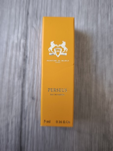 Parfums marly perseus - marly,