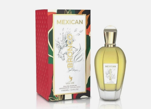 Volare mexican bronco eau - volare,
