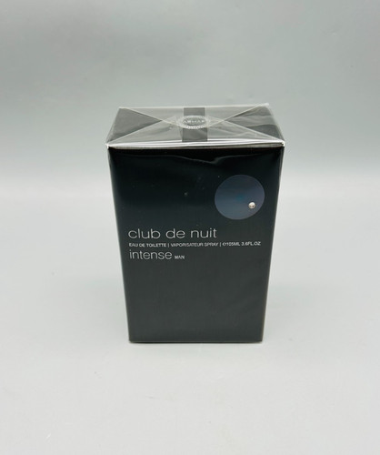Armaf club nuit intense man - armaf, de