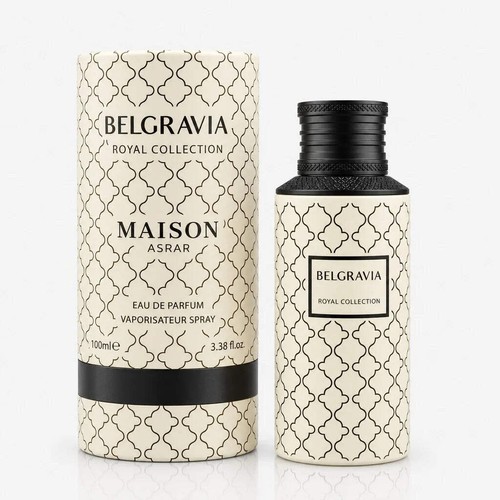 Maison asrar belgravia eau - maison,