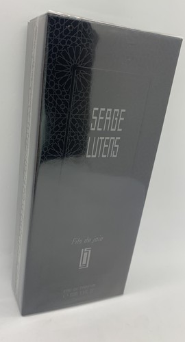 Serge lutens fils joie - lutens,