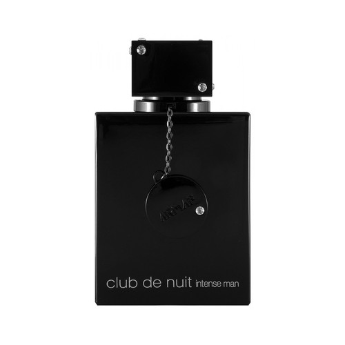 Armaf club nuit - club, intense