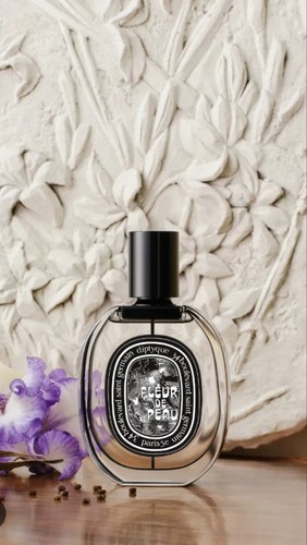 Diptyque fleur peau edp - fleur,