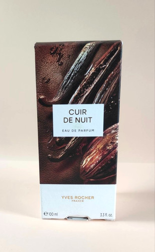 Yves rocher cuir - rocher,
