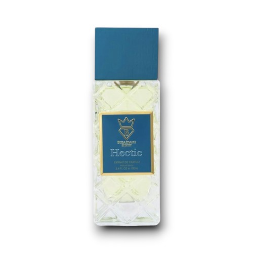 Bujairami hectic 100ml extrait - 100ml,
