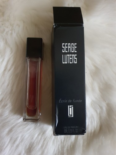 Serge lutens écrin fumée - lutens,