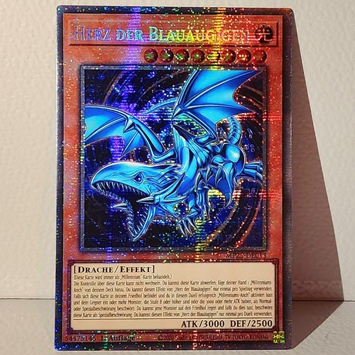 Yugioh karte herz - yugioh,