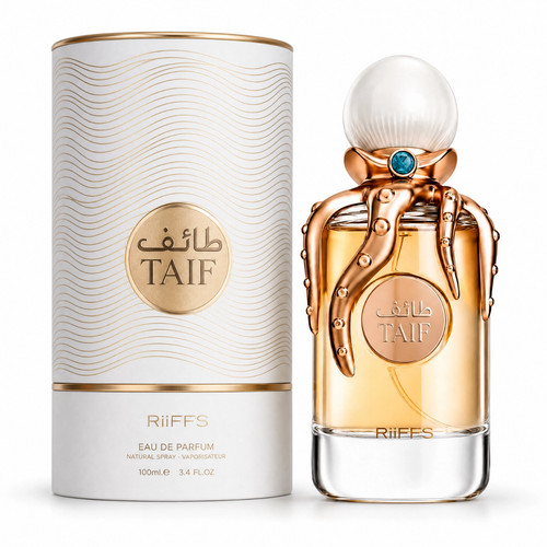 Riiffs taif eau - riiffs,