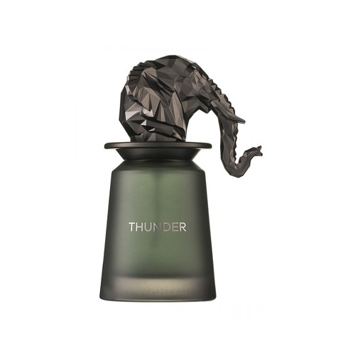 French avenue thunder extrait - french,