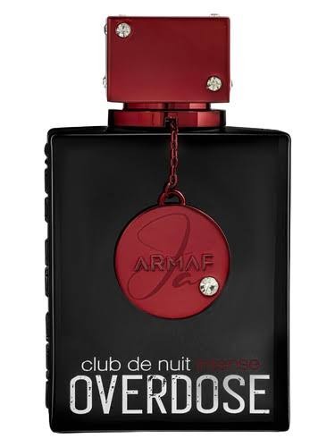 Armaf club nuit overdose - armaf,