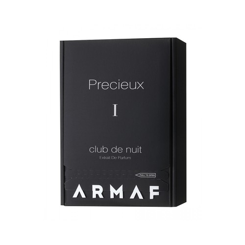 Armaf club nuit precieux - club,