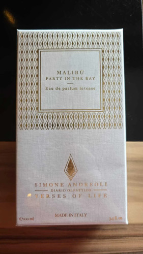 Simone andreoli malibu party - simone,
