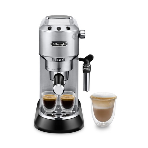 Longhi siebträgermaschine - de'longhi,