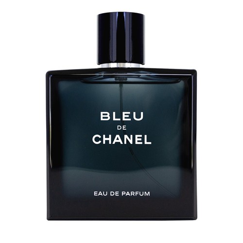 Chanel bleu eau - bleu, de