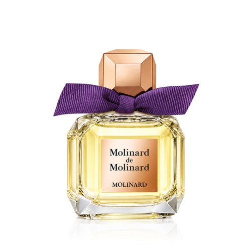 Molinard eau de - de,