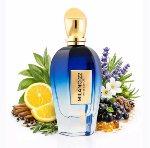 Volaré milano eau - volaré,