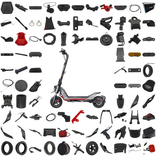 Ersatzteile für segway - ersatzteile,