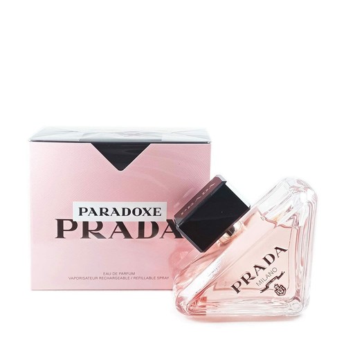 Prada paradoxe eau parfum - prada,