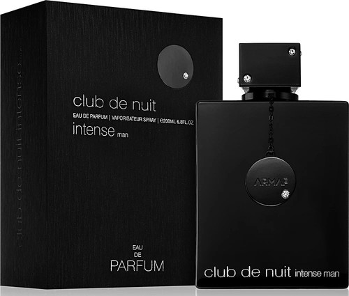 Armaf club nuit intense - club,