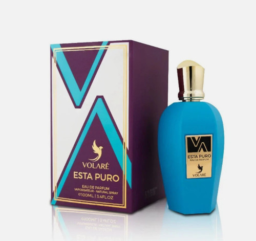 Volare esta puro - esta, de