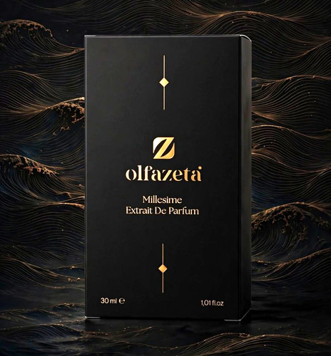 Olfazeta 361 extrait parfum - olfazeta,